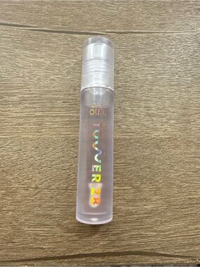 Tower 28 X OUAI collaboration jelly lip jelly